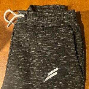 Men's do you even joggers size large